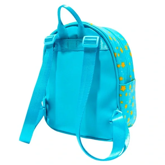 Care Bears Colorful Mini Backpack - NWT - Picture 2 of 3